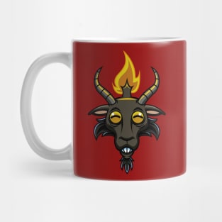 Baphomet Mug